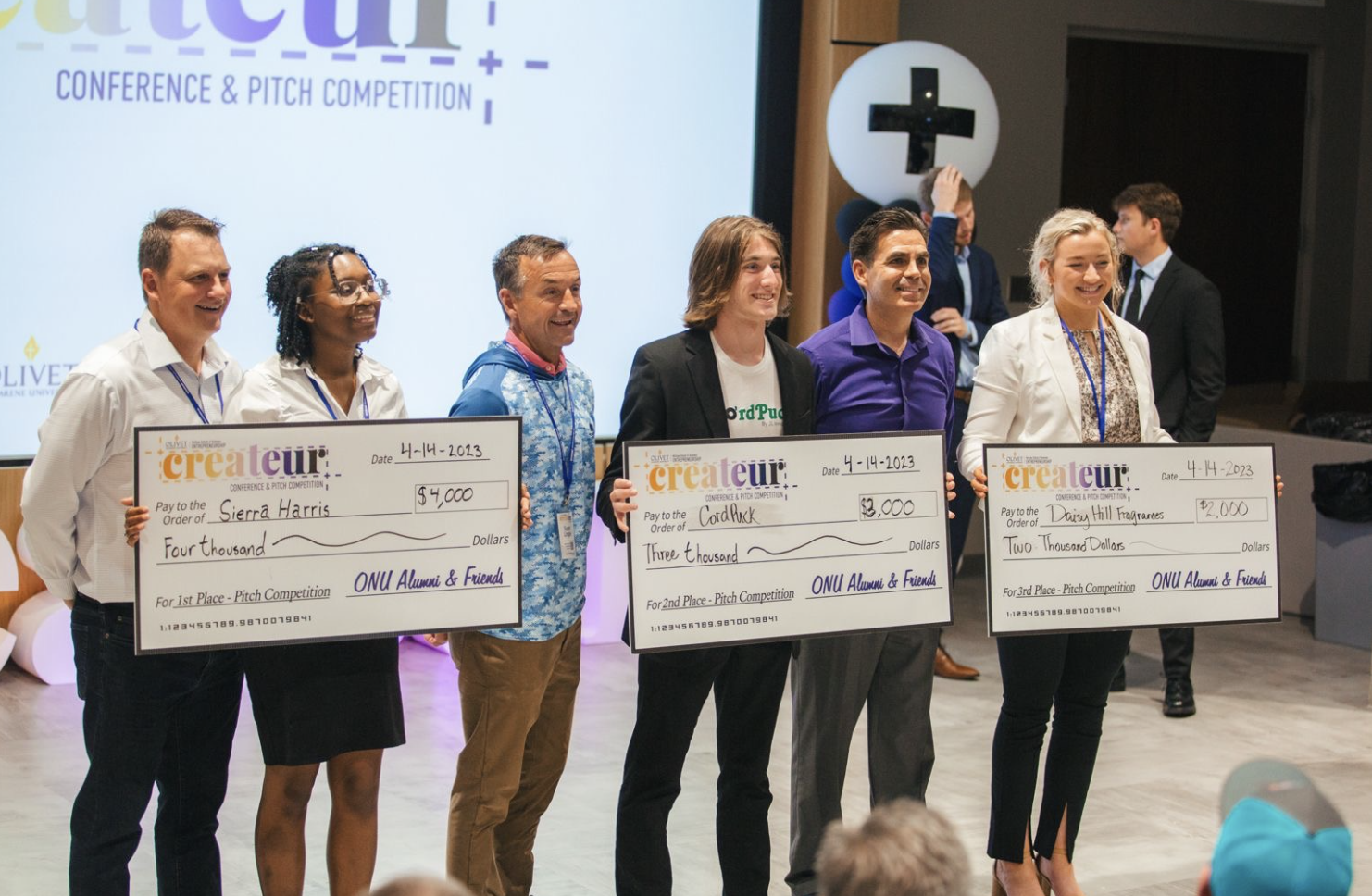 Olivet Nazarene
University